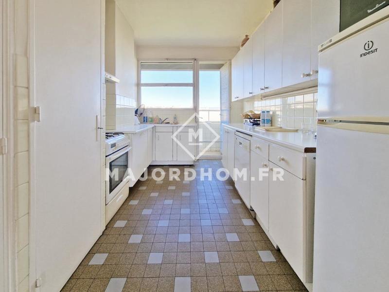 Appartement - 95 m² - 4 pièces