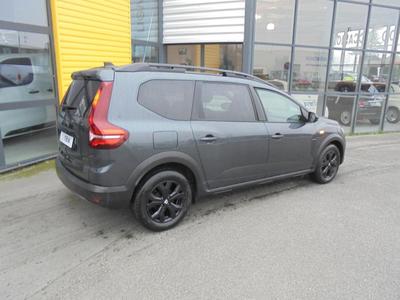 Dacia Jogger 1.0 Tce 110 Extreme+