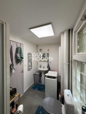 Appartement - 162 m²