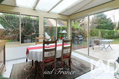 Maison - 102 m² - 6 pièces