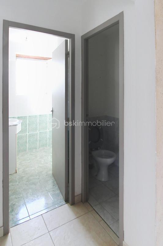 Corps de ferme - 110 m² - 6 pièces