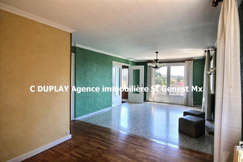 Maison - 118 m² - 6 pièces