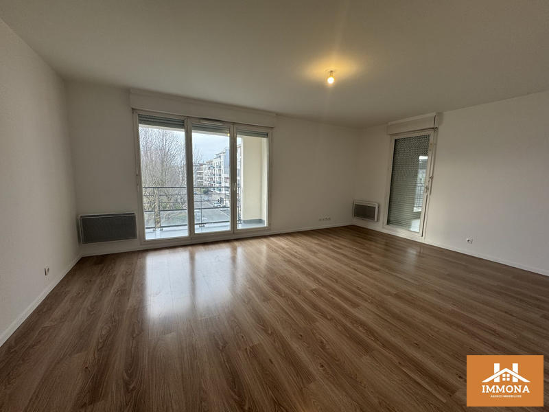 Appartement - 77 m² - 4 pièces