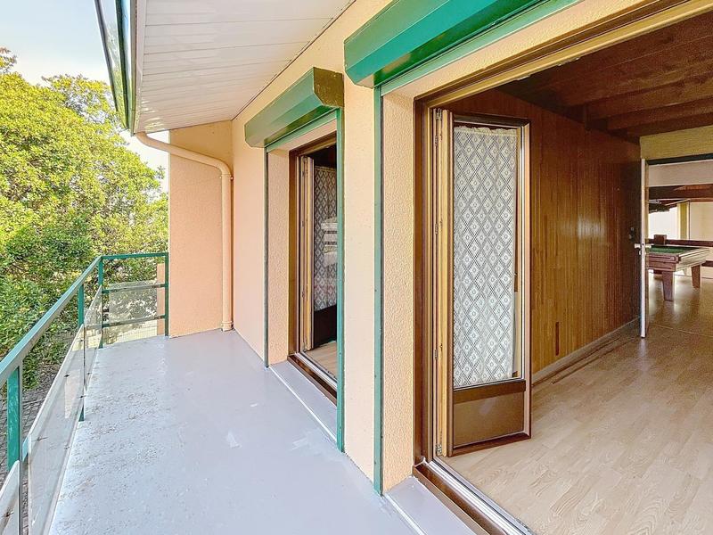 Maison - 146 m² - 6 pièces