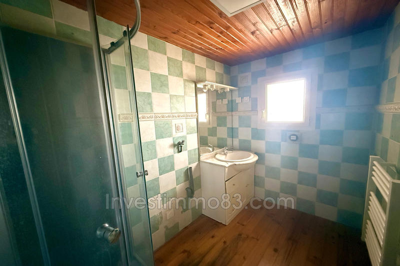 Appartement - 66 m²