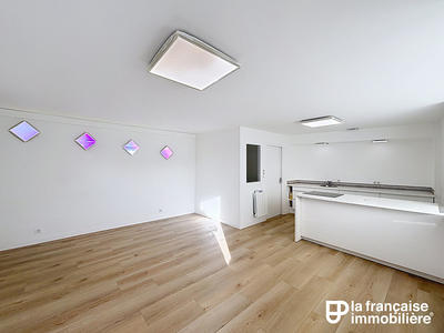 Appartement - 52 m² - 2 pièces