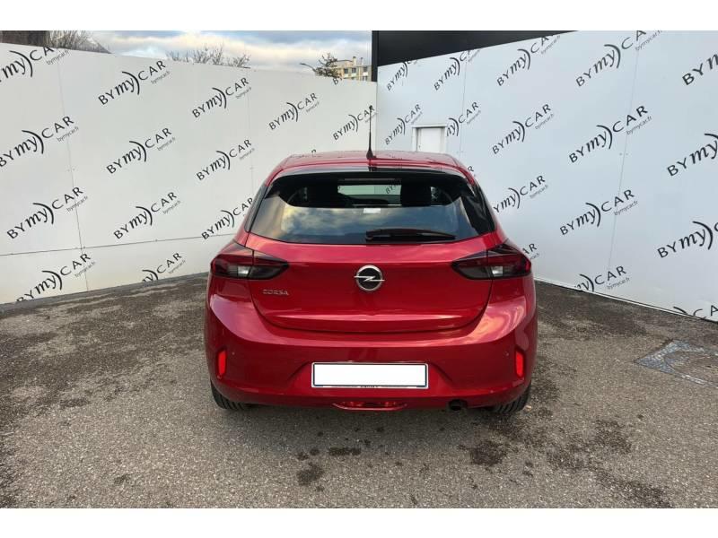 Opel Corsa 1.2 75 ch Bvm5 Elegance Business