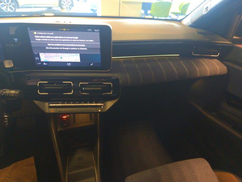 Renault R 5 E-Tech Electrique 150 ch autonomie confort Techno