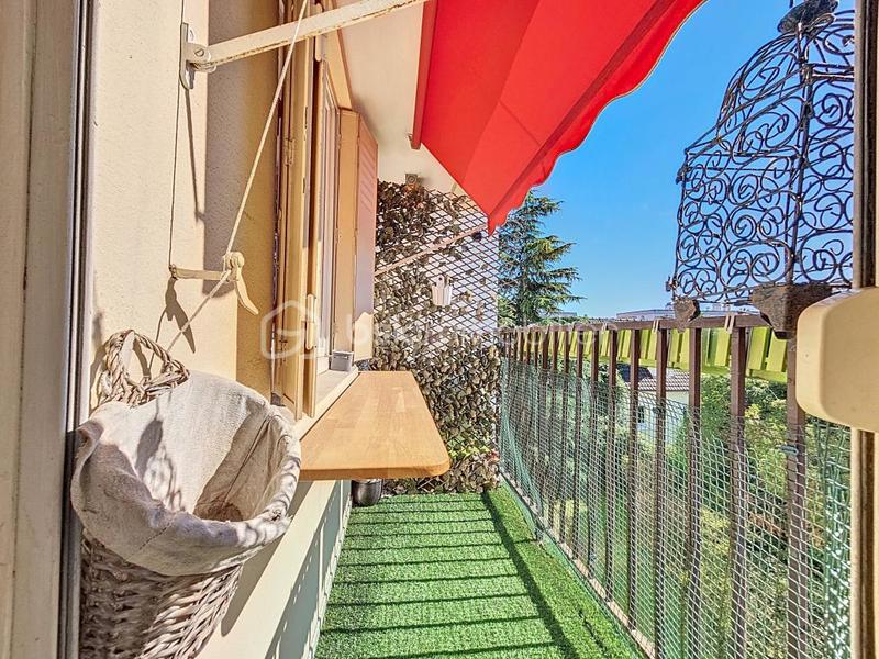 Appartement - 73 m² - 4 pièces