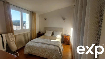 Maison - 112 m² - 6 pièces