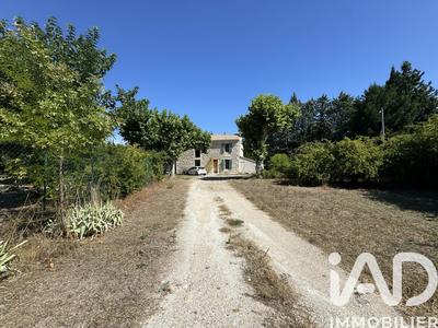 Maison - 115 m² - 4 pièces