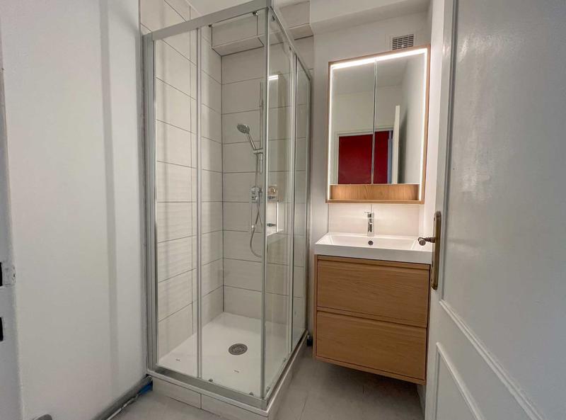 Appartement - 55 m² - 3 pièces