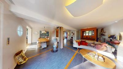 Maison - 152 m² - 4 pièces