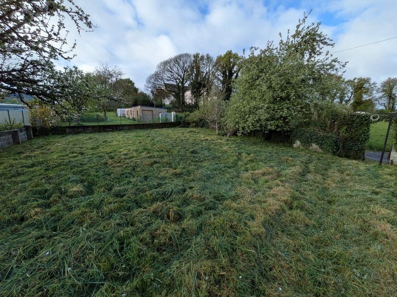 Maison de village - 110 m² - 4 pièces