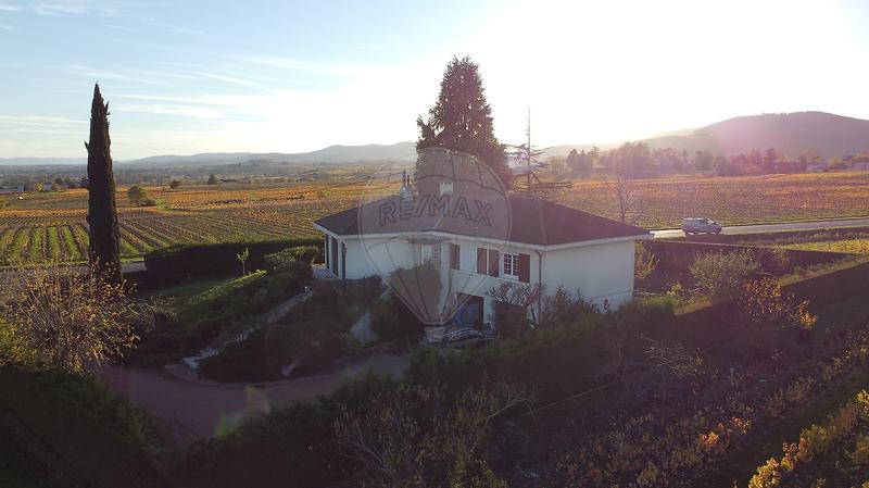 Maison - 156 m² - 6 pièces