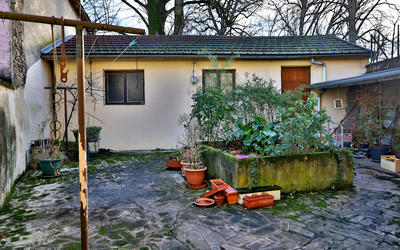 Maison - 118 m² - 4 pièces