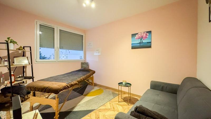 Appartement - 67 m² - 4 pièces