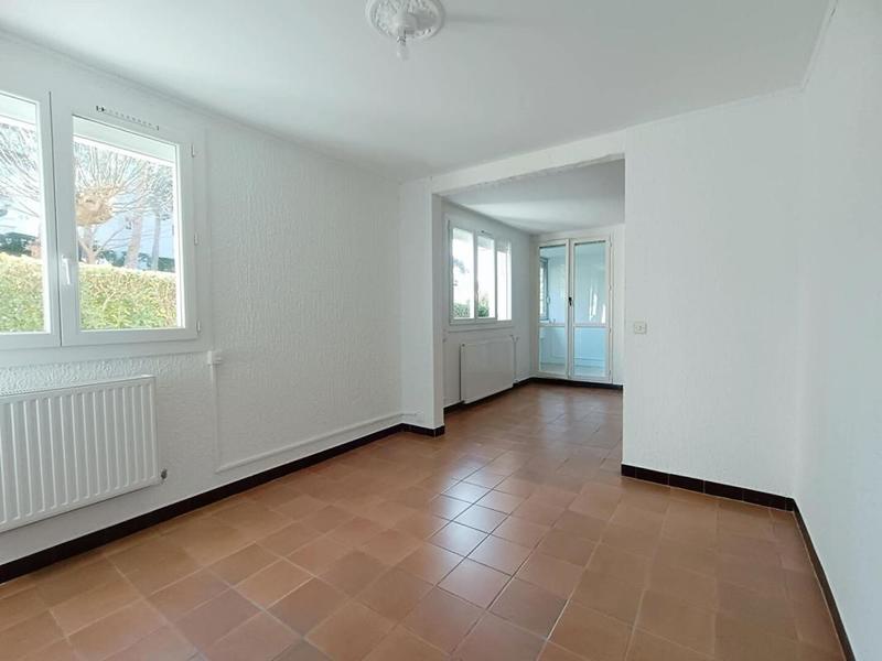 Appartement - 87 m² - 5 pièces