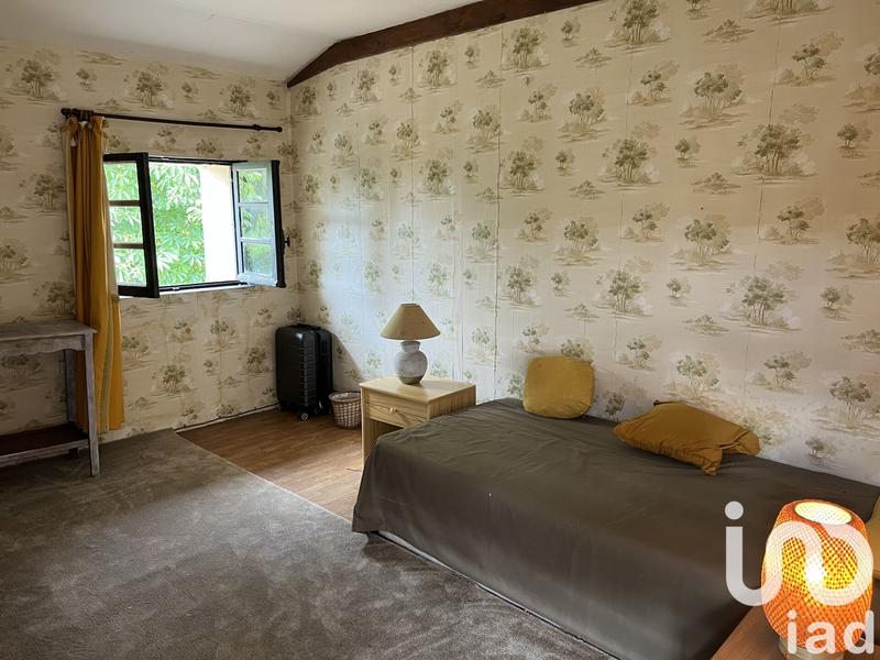 Maison de campagne - 80 m² - 4 pièces