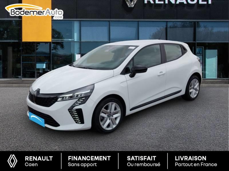 Renault Clio TCe 90 Evolution