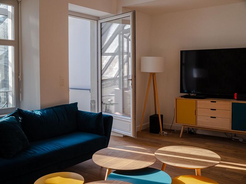 Immeuble - 310 m² - 11 pièces