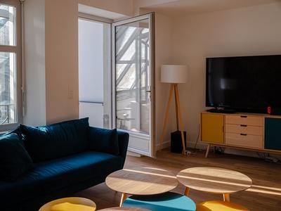 Immeuble - 310 m² - 11 pièces