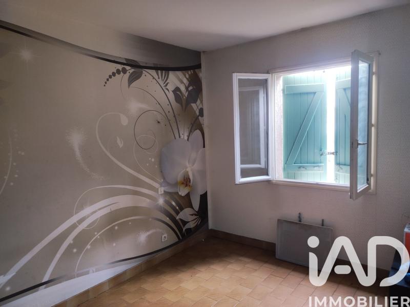 Maison - 77 m² - 3 pièces