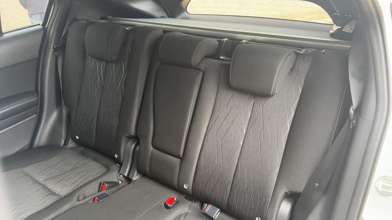 Mitsubishi Eclipse Cross 1.5 Mivec 2wd 163 Cvt Black Collection