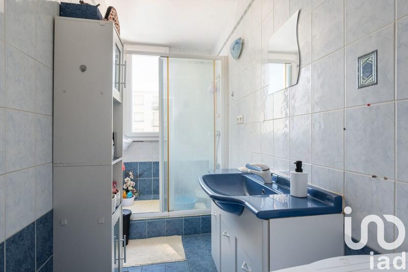 Appartement - 68 m² - 4 pièces