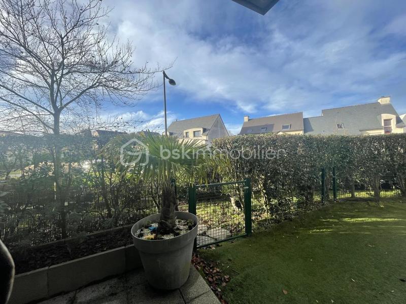 Appartement - 72 m² - 4 pièces