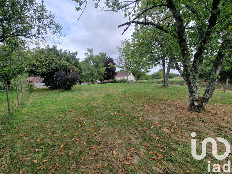 Maison - 115 m² - 3 pièces