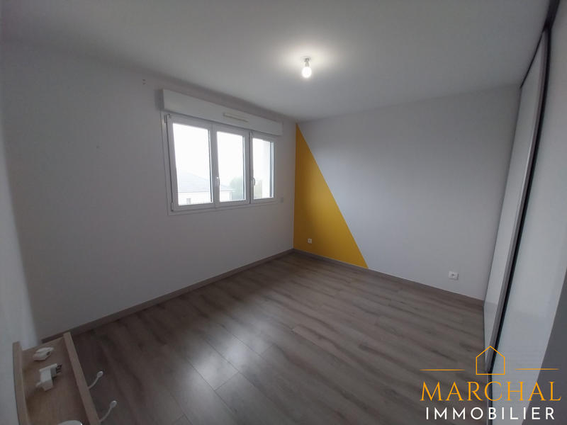 Maison - 129 m² - 6 pièces