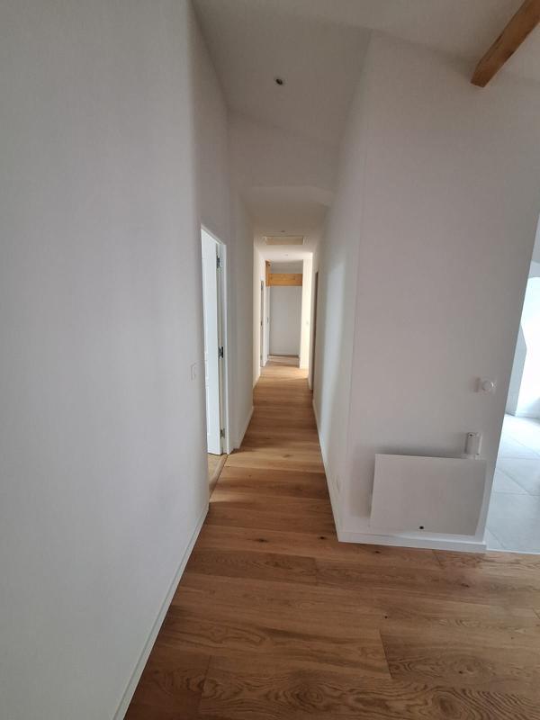 Appartement - 97 m² - 4 pièces