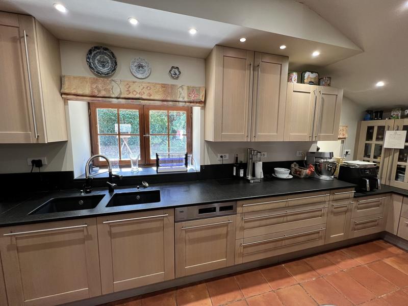 Maison - 249 m² - 6 pièces