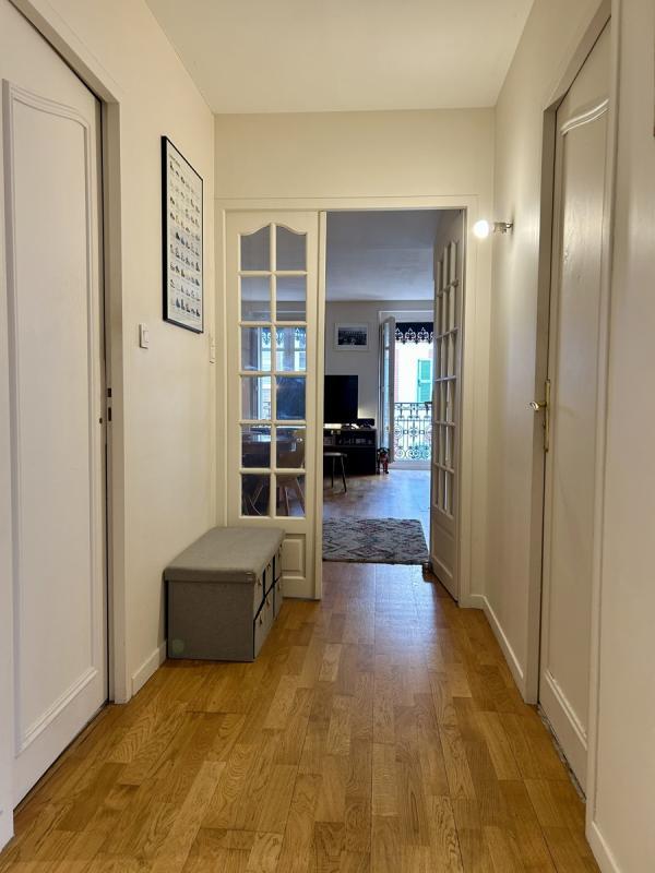 Appartement - 81 m² - 3 pièces