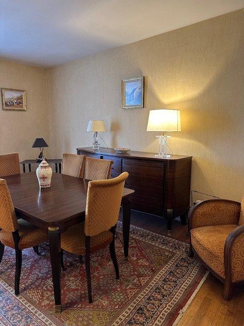 Immeuble - 562 m² - 23 pièces