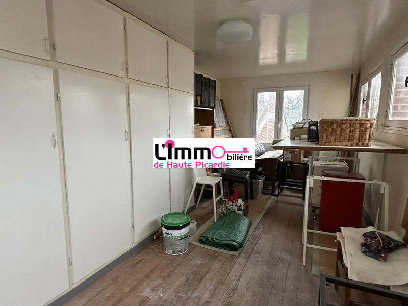 Maison - 154 m² - 7 pièces