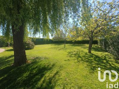 Maison - 105 m² - 7 pièces