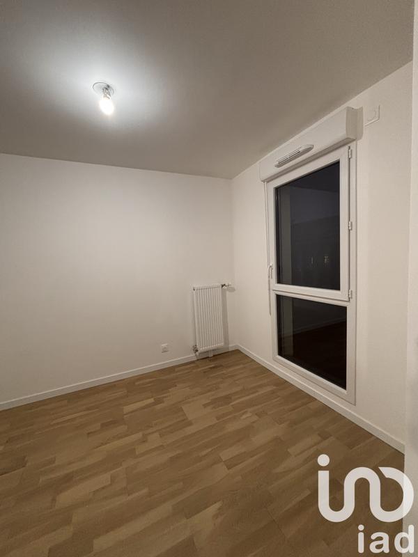 Appartement - 71 m² - 4 pièces