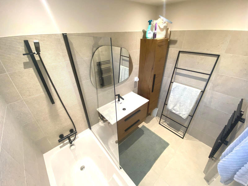 Villa - 95 m² - 4 pièces