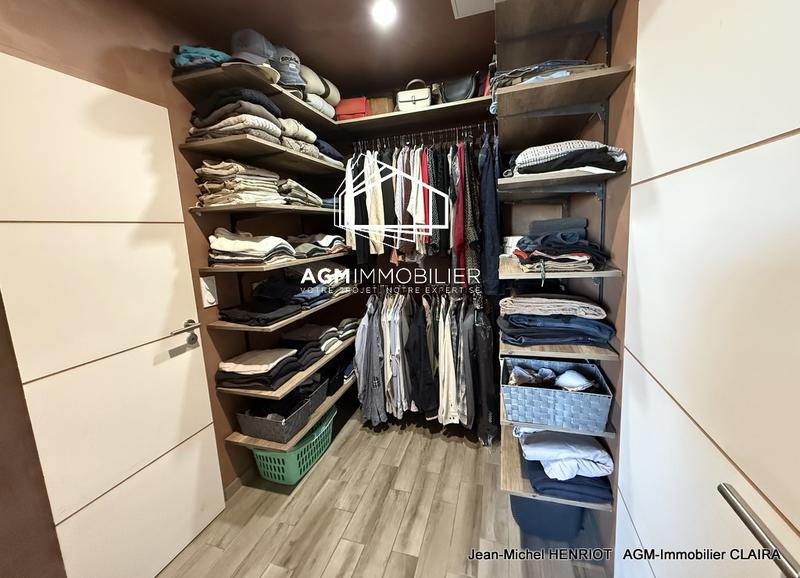 Villa - 104 m² - 4 pièces