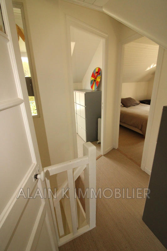 Maison - 102 m² - 6 pièces