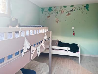 Maison - 117 m² - 6 pièces