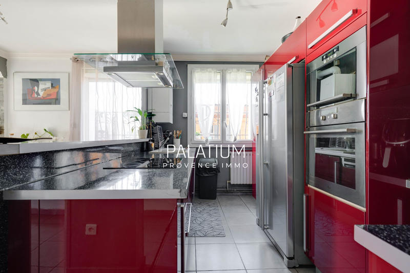 Maison - 78 m² - 3 pièces