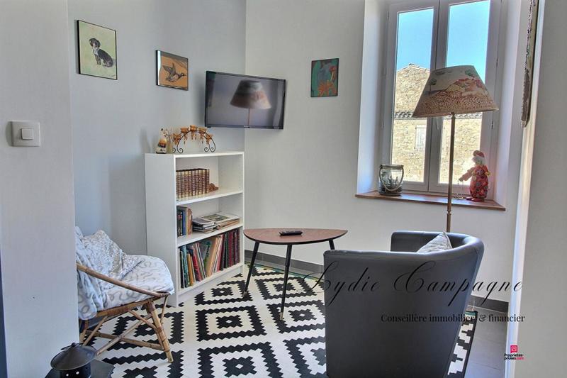 Propriété - 156 m² - 6 pièces