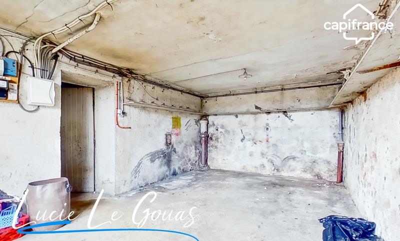 Maison - 177 m² - 8 pièces