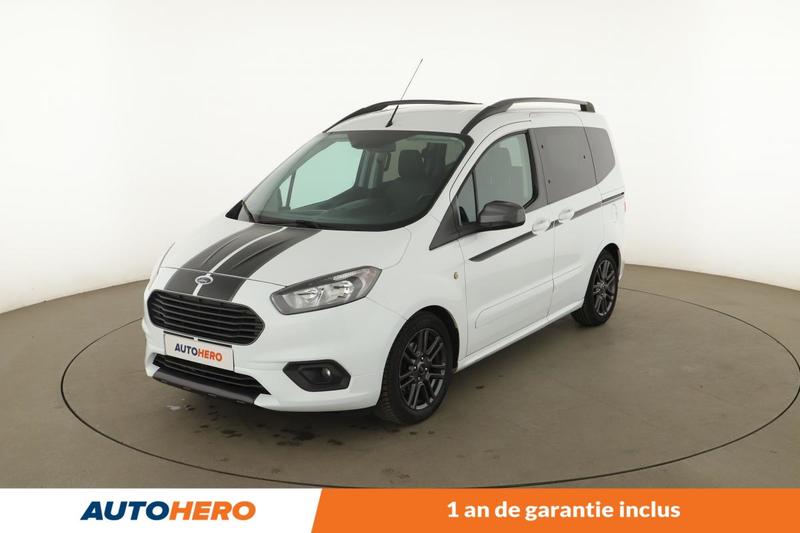 Ford Tourneo Courier 1.0 E Sport 100 ch
