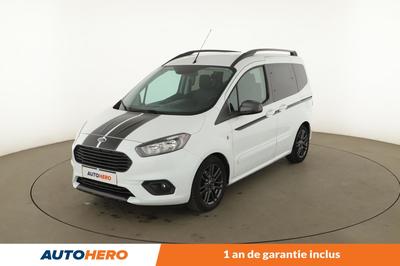 Ford Tourneo Courier 1.0 E Sport 100 ch