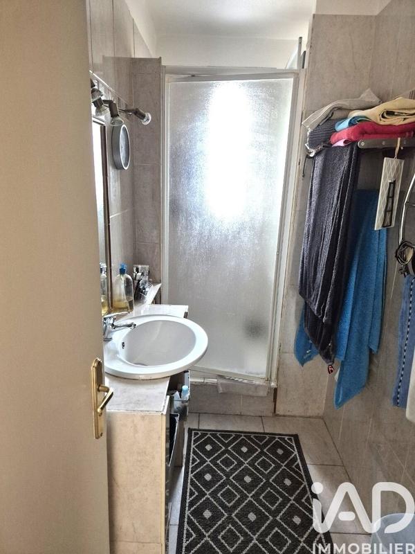 Maison de ville - 79 m² - 5 pièces