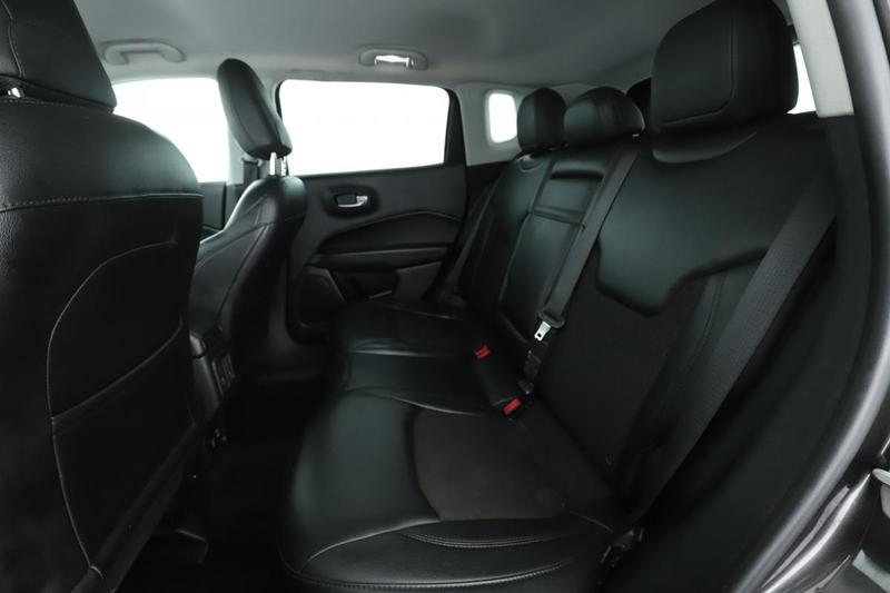 Jeep Compass 2.0 MJet Brooklyn Edition Auto 9 140 ch